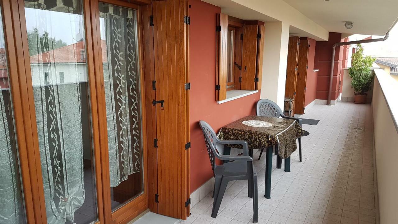 Alice 12 Flat - Apartment Bollate Exteriör bild